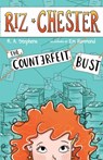 Riz Chester - R. A. Stephens - 9781761111181