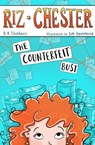 Riz Chester: The Counterfeit Bust - R. A. Stephens ; Em Hammond - 9781761111198