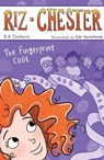 Riz Chester: The Fingerprint Code - R. A. Stephens ; Em Hammond - 9781761111297