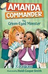 Amanda Commander - The Green-Eyed Monster - Coral Vass - 9781761111341