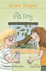 Ariana Treasure: The Lost Frog - Jacqueline de Rose-Ahern ; Karen Erasmus - 9781761111877