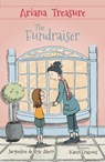 Ariana Treasure - The Fundraiser - Jacqueline de Rose-Ahern - 9781761111907