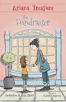 Ariana Treasure: The Fundraiser - Jacqueline de Rose-Ahern ; Karen Erasmus - 9781761111914