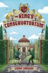 The King's Conservatorium - Emma Cameron - 9781761112720