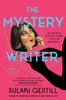 The Mystery Writer - Sulari Gentill - 9781761153877