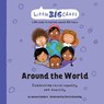 Around the World - Jayneen Sanders - 9781761160066