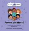 Around the World - Jayneen Sanders - 9781761160202