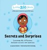 Secrets and Surprises - Jayneen Sanders - 9781761160271