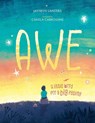 Awe - Jayneen Sanders - 9781761160516