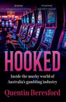 Hooked - Quentin Beresford - 9781761170256