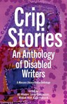 Crip Stories - BS Windon ; Laura Pettenuzzo ; Misbah Wolf - 9781761170478