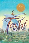 Tashi 30th Anniversary Edition - Anna Fienberg ; Barbara Fienberg - 9781761181450