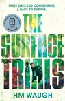The Surface Trials - H.M. Waugh - 9781761181788
