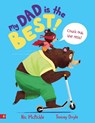 My Dad is the Best - Nic McPickle - 9781761181962