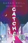 Catch - Sarah Brill - 9781761182037
