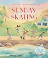 Sunday Skating - Andrea Rowe - 9781761211232