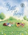 The Little Things - Penny Harrison - 9781761211263