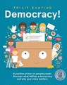 Democracy! - Philip Bunting - 9781761211478