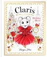 Claris: Holiday Heist - Megan Hess - 9781761213243