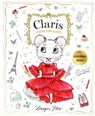 Colour with Claris! - Megan Hess - 9781761213618