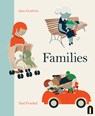 Families - Jane Godwin - 9781761214127