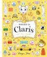 Where is Claris in New York! - Megan Hess - 9781761215148