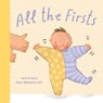 All the Firsts - Toni D'Alia - 9781761215520