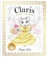 Claris: Fashion Show Fiasco - Megan Hess - 9781761215735