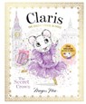 Claris: The Secret Crown - Megan Hess - 9781761215780