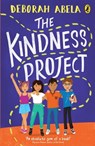 The Kindness Project - Deborah Abela - 9781761340192