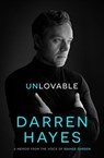 Unlovable - Darren Hayes - 9781761341939