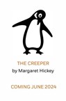 The Creeper - Margaret Hickey - 9781761342042