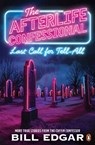 The Afterlife Confessional - Bill Edgar - 9781761343254