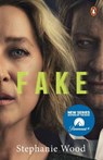 Fake - Stephanie Wood - 9781761350726