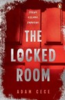 The Locked Room - Adam Cece - 9781761351075