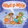 Howl-o-ween - Emma Bowd - 9781761359248