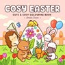 Cosy Easter - Amelia Green - 9781761359873
