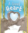 A Good Heart - Lucy Melo - 9781761400247