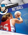Netball - Bernie Blackall - 9781761400568
