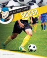 Soccer - Bernie Blackall - 9781761400575