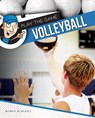Volleyball - Bernie Blackall - 9781761400599