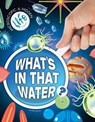 What’s in That Water? - Warren Singer - 9781761401299
