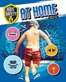 At Home - William Day - 9781761401367
