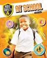 At School - William Day - 9781761401374