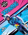 Sky Diving - Sally Warren - 9781761401534