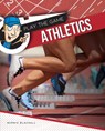 Athletics - Bernie Blackall - 9781761401640