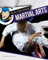 Martial Arts - Bernie Blackall - 9781761401664