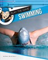 Swimming - Bernie Blackall - 9781761401695