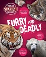 Furry and Deadly - John Lesley - 9781761401725