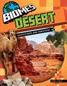 Desert - Warren Singer - 9781761401756